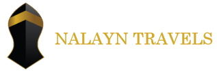 Nalayn Travels